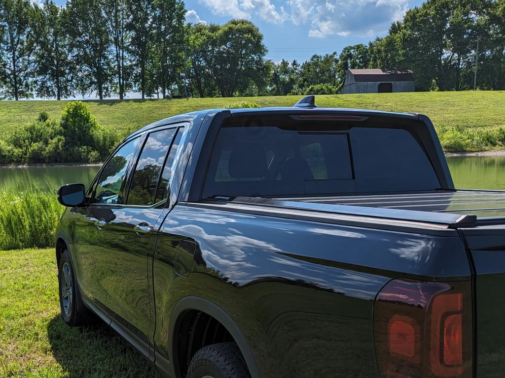 2023Honda Ridgeline in PA - 